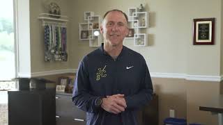 7 Questions with JCCC's 7th President