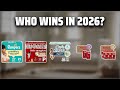 The Top 5 Best Prime Diapers in 2026 - Must Watch Before Buying!