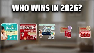 The Top 5 Best Prime Diapers in 2026 - Must Watch Before Buying!