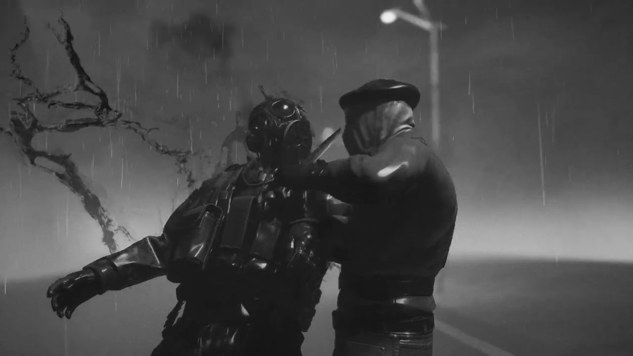 LOVE STORY [CS:GO] UNREAL ENGINE 4