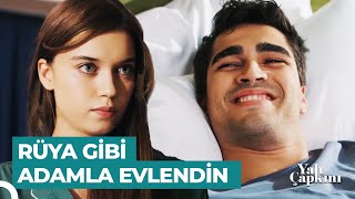 Ferit ve Seyran'ın İlk Sabahı | Yalı Çapkını 3. Bölüm