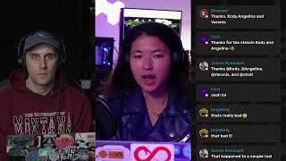 Live Hacking Q&A Stream With Special Guest Angelina Tsuboi!