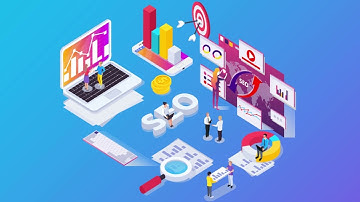 Search Engine Optimization (SEO) animated Explainer Video