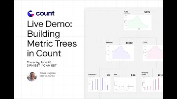 Unveiling Metric Trees: A Comprehensive Guide with Count