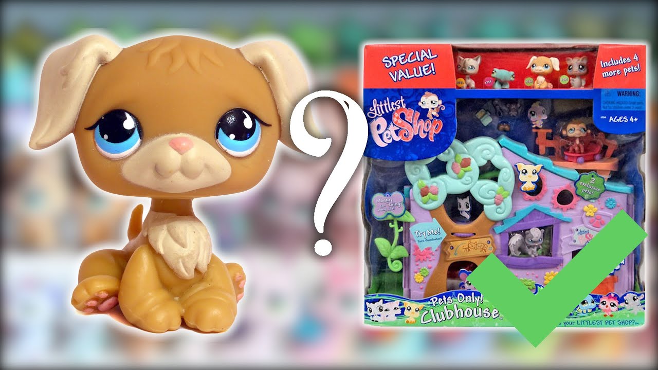 Devine le Pack du LPS ! (Challenge) [w/ Euphemyu]