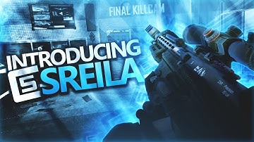 Introducing Colt Sreila by Leo
