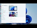 How to Edit Location of Taskbar in Windows 11