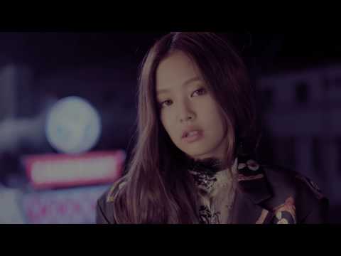 Blackpink - Stay Mv W Eng Sub Lyrics