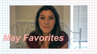 May Favorites! (Wet n'Wild, Kylie Cosmetics, Patchology + more)