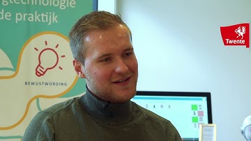 Zorg en technologie