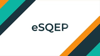eSQEP -  Competency Management Solution