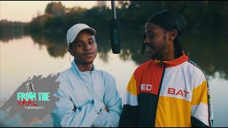 Gully Seth x Lucid Hipster | Vaal Performance
