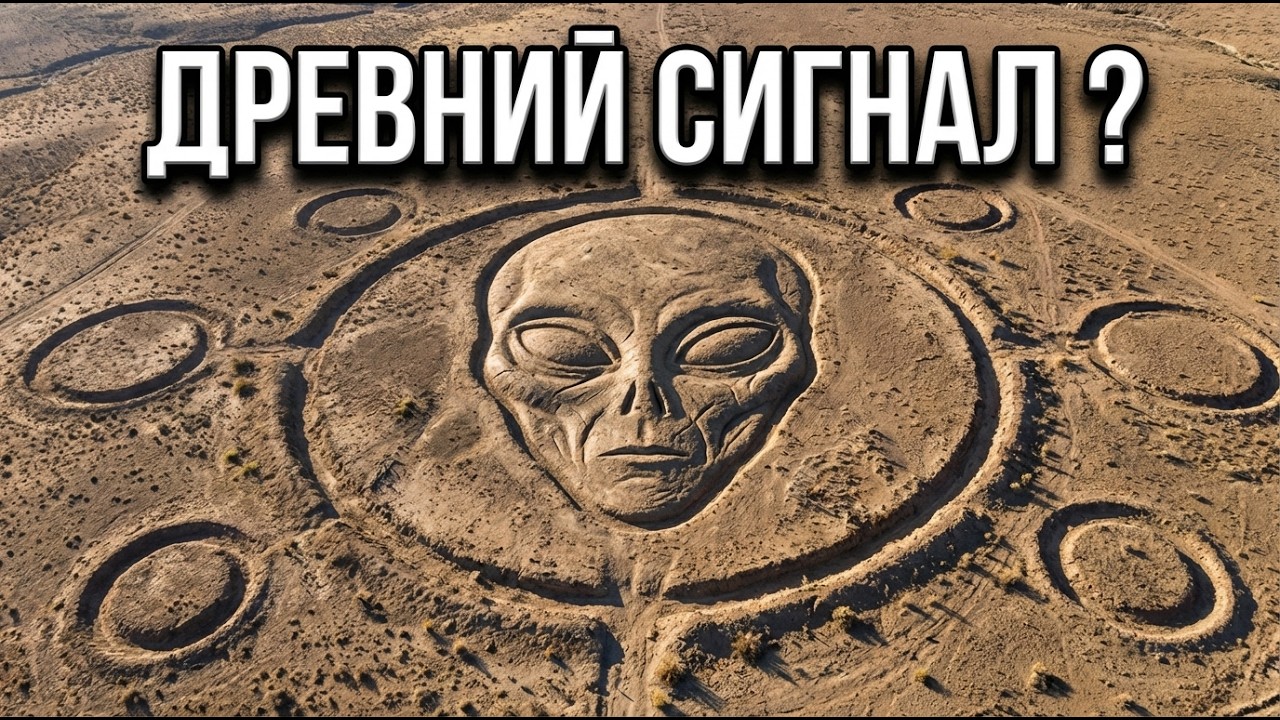 6 Фактов Древности, Которые Не Вписываются в Учебники