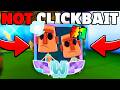 I Summoned #1 TIKI ALIENS In SpongeBob Tower Defense.. (NOT CLICKBAIT)