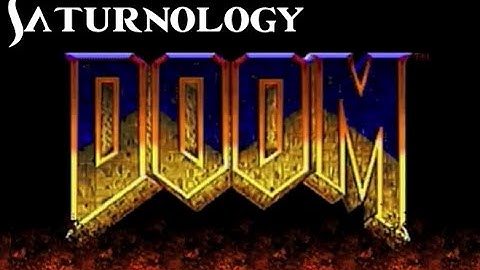 Saturnology - Doom