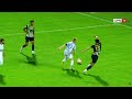 O'zbekiston kubogi 3-tur. Dinamo - Lochin bahsida kiritilgan gollar va xavfli vaziyatlar