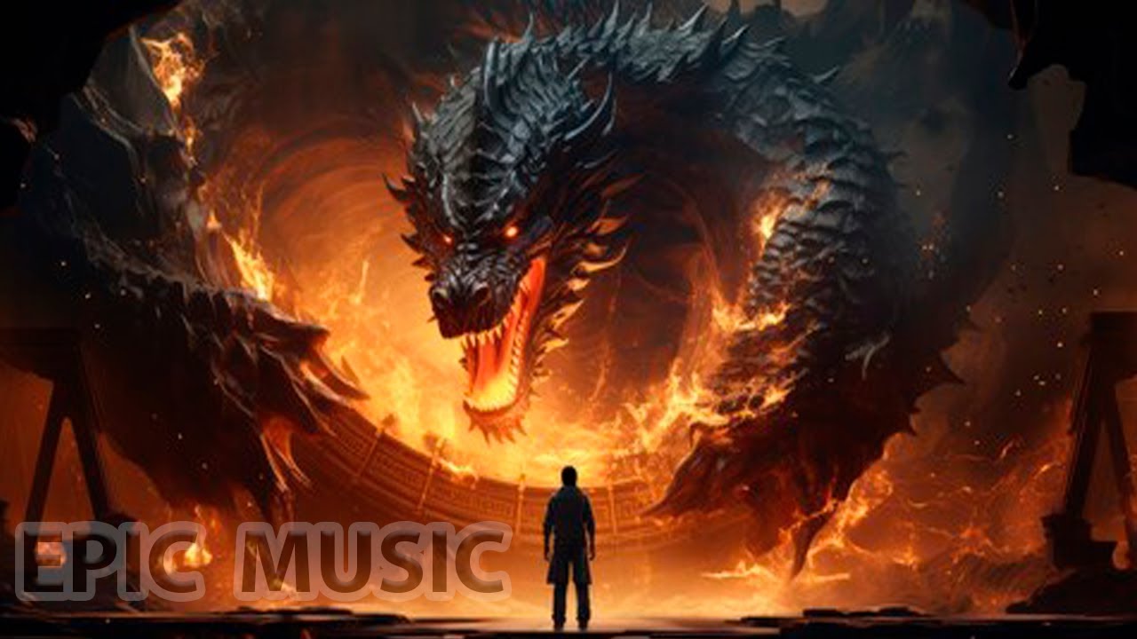 THE LONE WARRIOR of FREEDOM 2 - The Power of Epic Music | Best Epic Heroic Orchestral Music All Time