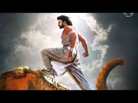 BAHUBALI 2 PRABHAS ENTRY Seen | full HD