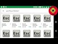 4  Hacker Keyboard Installation | Masters in Ethical Hacking with Android | Ethical Hacking Course