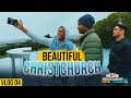 BNS TOUR VLOG 4 -THE CHRISTCHURCH DIARY with 2FORTY2 (The BNS SHOW with Umaria &amp; Randhir AU NZ 2023)