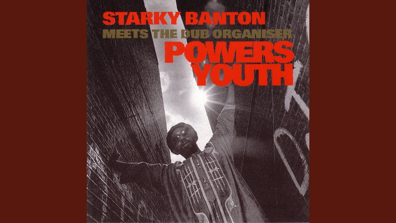 Starkey Banton - I & I Saw Them Coming - YouTube