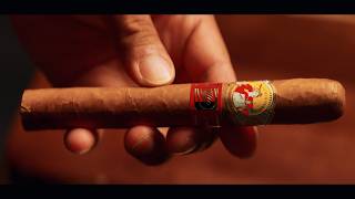 La Gloria Cubana La Glorias Cigar Review