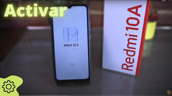 Filtrado el Redmi 10A: así será el futuro móvil modesto de Xiaomi