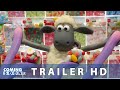 Shaun vita da pecora: Farmageddon (2019): Nuovo Trailer Italiano del Film d'amiamzione - HD