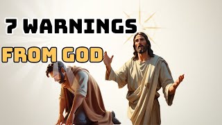 7 Hidden Warnings God Sends Before Removing Someone From Your Life