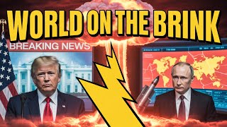 Putin Orders Nuclear Test After Trumps Denuclearization Reversal Global Tensions Escalate