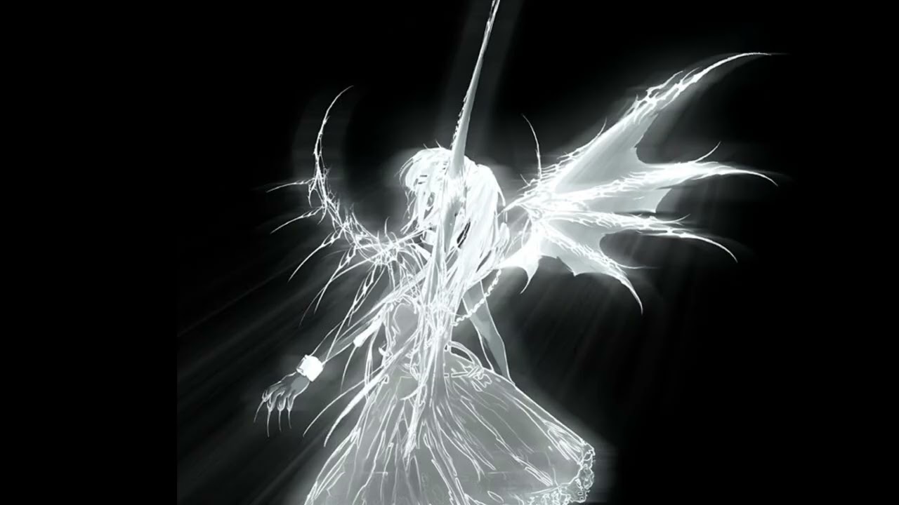 [Free for profit] Futuristic Glo x Rage typebeat No22