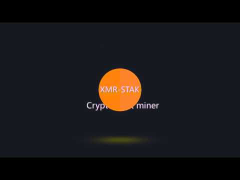 How To Set Up Xmr-Stak Miner