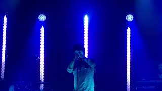 Gary Numan - Are ‘Friends’ Electric?.. Live at Ventura Music Hall 04/05/2022