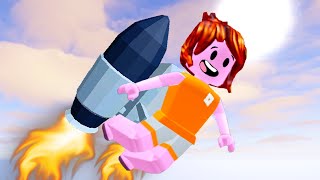 Roblox jetpack jumpers...