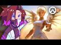 More Overwatch 2 Electric Boogaloo