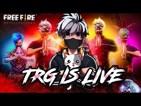 #FREEFIRELIVE - CHALO RANK PUSH KRA || UNLIMITED CUSTOM ROOMS || #freefireshorts
