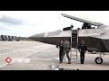Extremely Powerful F-22 Raptor Shows Its Crazy Ability