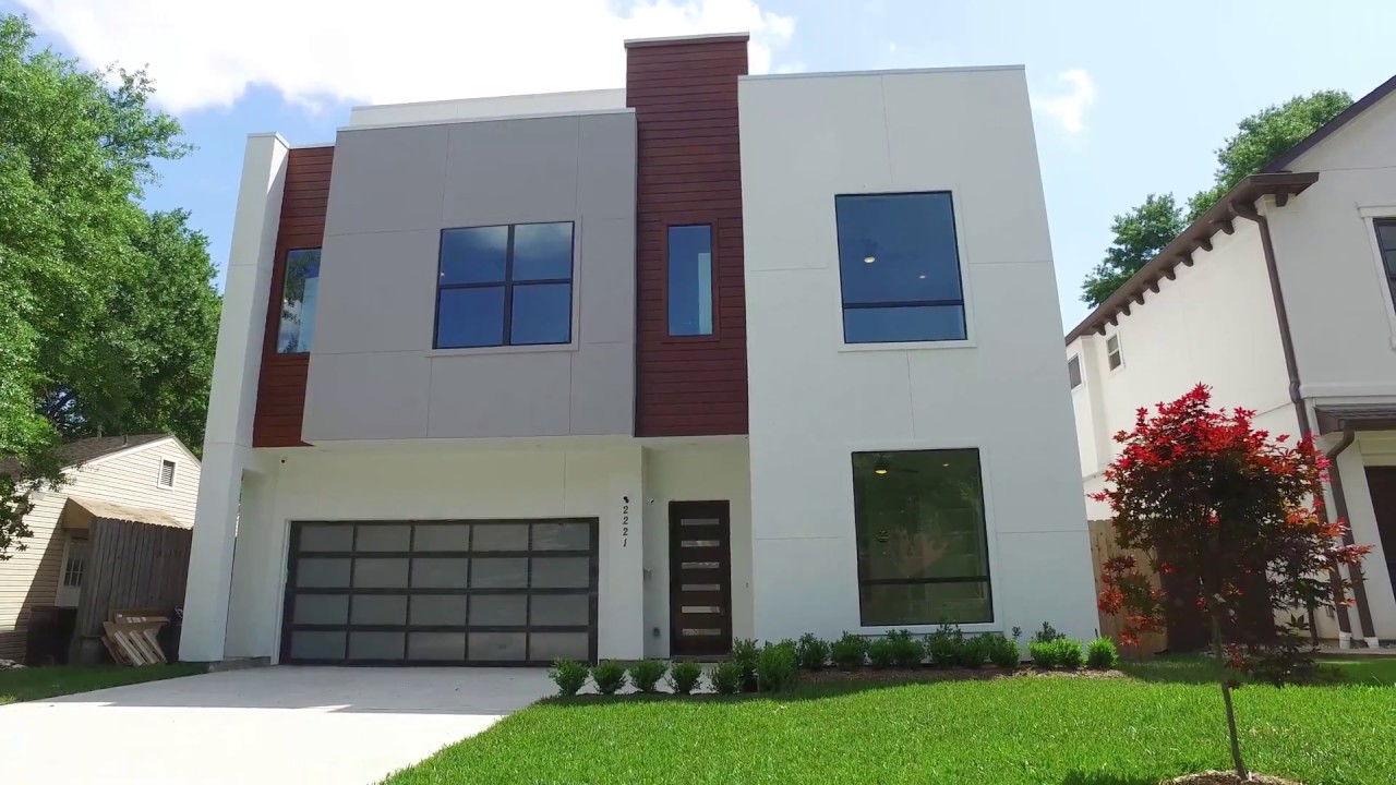 2221 Portsmouth St, Houston, TX 77098