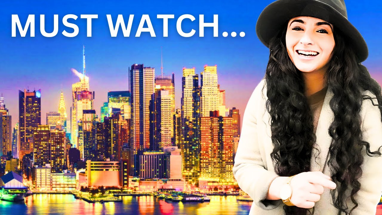 5 signs you should not move to New York City