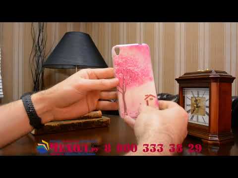 Фирменная полимерная из мягкого силикона задняя панель-чехол-накладка для ASUS ZenFone Live ZB501KL