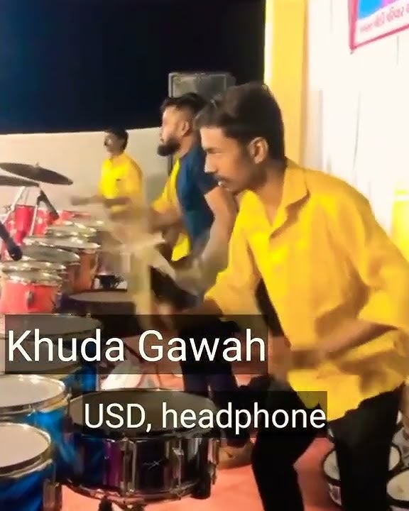 Khuda Gawah #KGF Ringtone