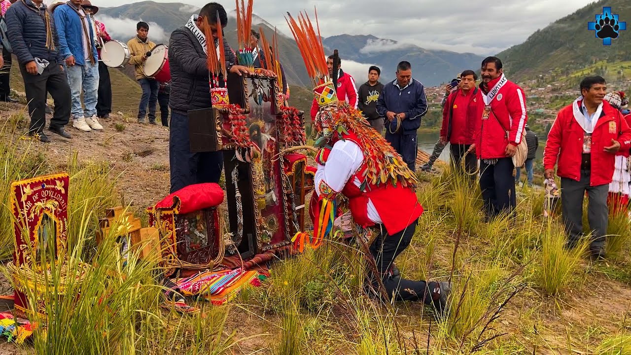 Nación Quispicanchi - Aniversario 2023 Parte I