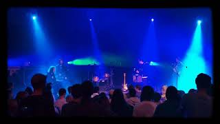 Oscar Jerome at Earth featuring Joe Armon Jones - Give Back What You Stole From Me