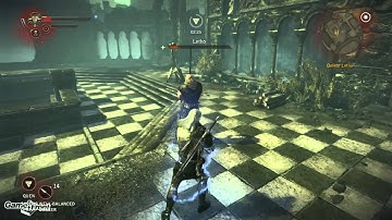 The Witcher 2 Enhanced Edition Walkthrough - PT. 72 - The Assassins of Kings Part 7