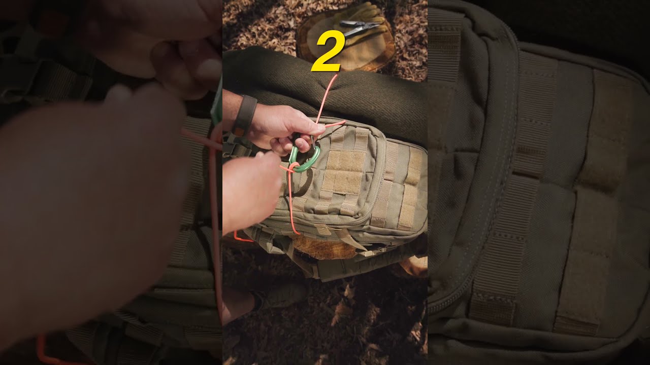 EVERY Camper Needs THIS Item Survival Bushcraft Camping