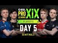 Astralis vs Team Vitality - ESL Pro League Season 19 - Semifinal