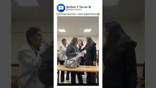 Akıllarda Tek Soru Nasıl Sığdırdınız Çantaya?