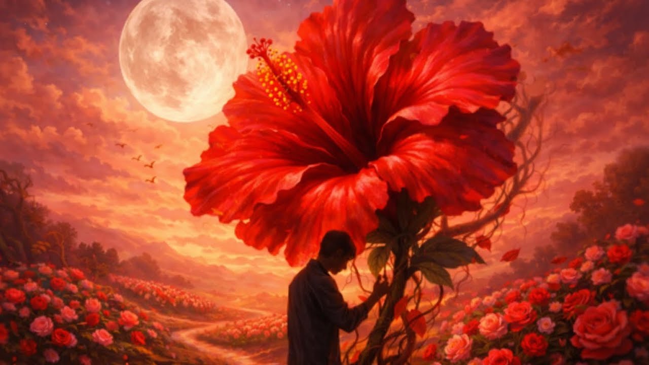 CHEMBARATHI 🌺 | LIL PAYYAN | AZWIN |