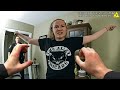 Woman Kicks Officer After Terrorizing the Entire Household