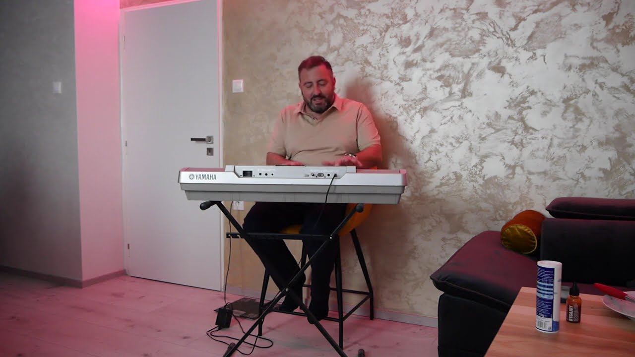 Milan Perný: Keby mi to dievča dali SHK#87